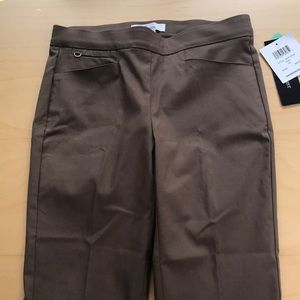 89th Madison women’s work pants